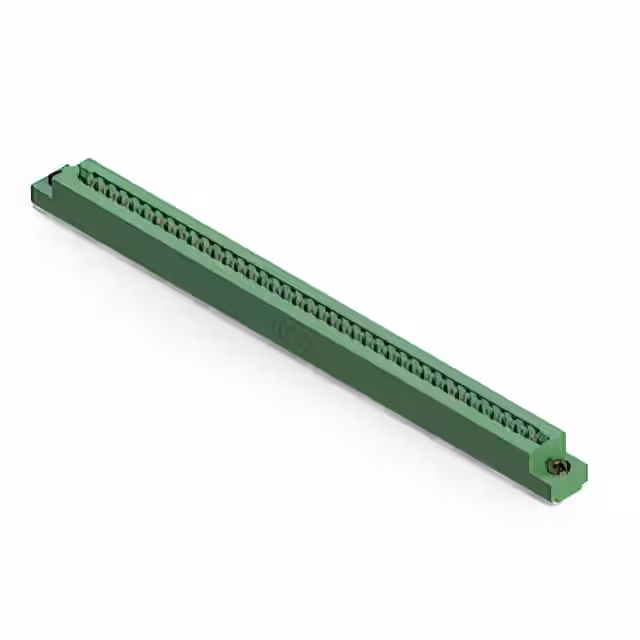 307-039-457-103 EDAC Inc.  Edgeboard Connectors